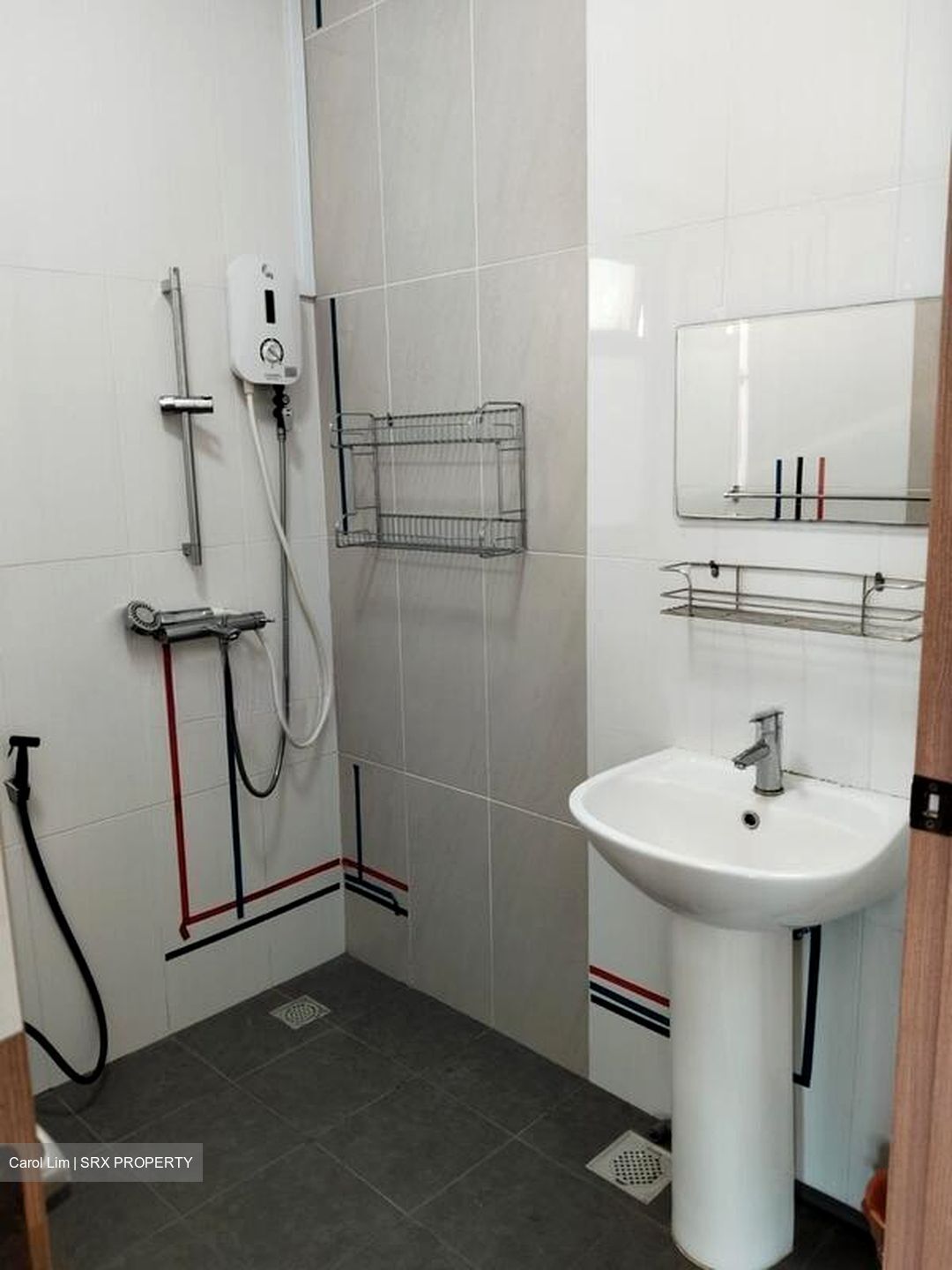 Blk 103A Eastcreek @ Canberra (Sembawang), HDB 2 Rooms #506855681
